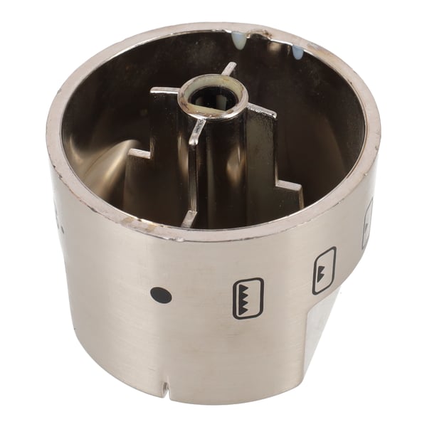 Knob Top Oven Grill 