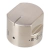 Stoves Cooker & Hob Knob Top Oven Grill - Image 3