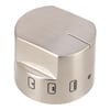 Stoves Cooker & Hob Knob Top Oven Grill - Image 4