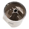 Stoves Cooker & Hob Knob Top Oven / Grill, Silver - Image 2