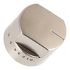 Stoves Cooker & Hob Knob Top Oven / Grill, Silver - Image 3