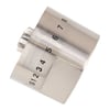 Stoves Cooker & Hob Knob Top Oven / Grill, Silver - Image 4