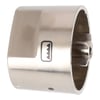 Stoves Cooker & Hob Knob Top Oven / Grill, Silver - Image 5