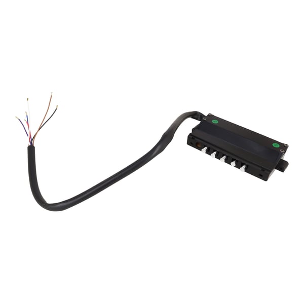 PCB Fan Speed Switch Button Board