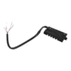 Lamona Cooker Hood PCB Fan Speed Switch Button Board - Image 1
