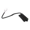 Lamona Cooker Hood PCB Fan Speed Switch Button Board - Image 9