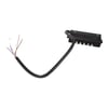 Lamona Cooker Hood PCB Fan Speed Switch Button Board - Image 10