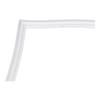 Belling Fridge & Freezer Seal Door - Image 1