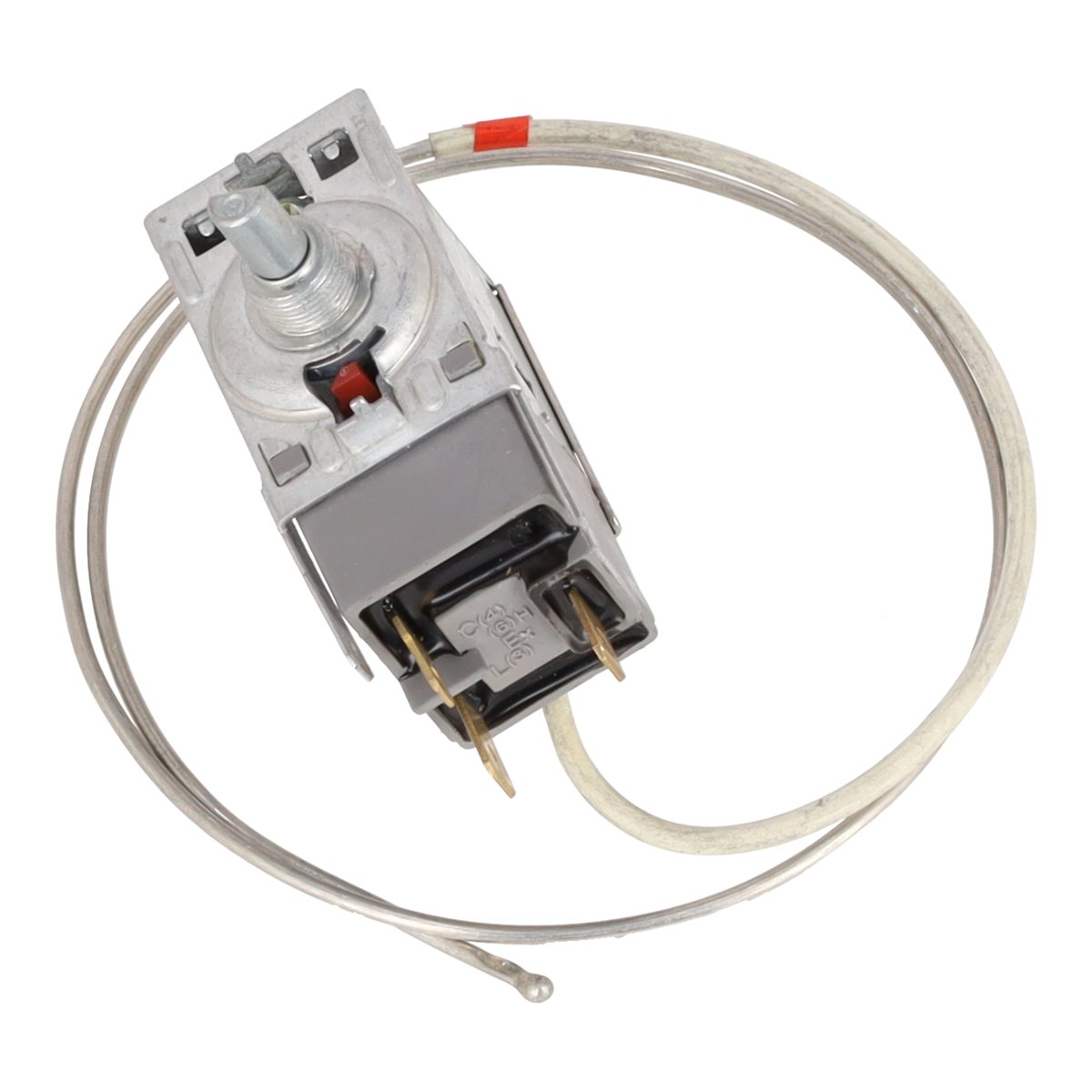 Lec Fridge & Freezer Thermostat - 082640554