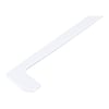 Belling Fridge & Freezer Trim Shelf Front - Image 3