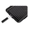 Belling Cooker & Hob Grill Pan Trivet And Handle - Image 2