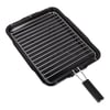 Belling Cooker & Hob Grill Pan Trivet And Handle - Image 7