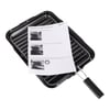 Belling Cooker & Hob Grill Pan Trivet And Handle - Image 10