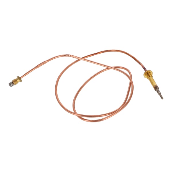Thermocouple Grill