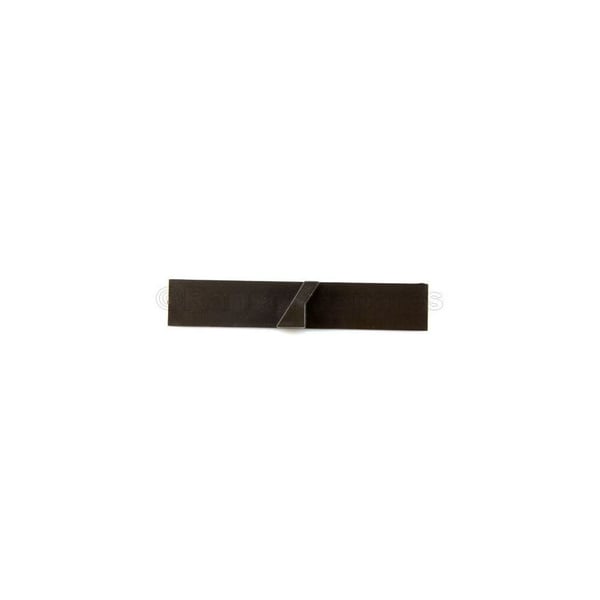 Brown Large Sliding Switch Button 