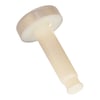 Belling Cooker & Hob Oven Timer Button Satin Nickel - Image 3