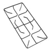 Belling Cooker & Hob Pan Stand Support - Image 2