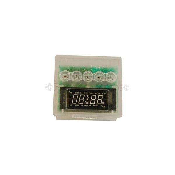 Timer Programmer