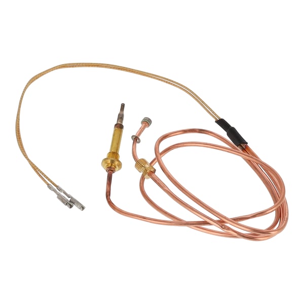 Grill Thermocouple With Leads
