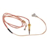 New World Cooker & Hob Grill Thermocouple With Leads - Image 2