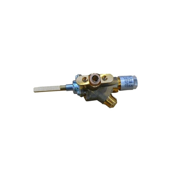 Grill FSD Control Tap 
