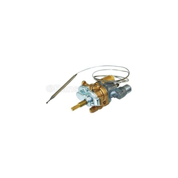 Thermostat Mt 22300/433(St.Ph)
