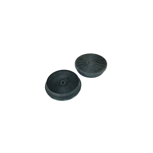Carbon Filters, Pack of 2