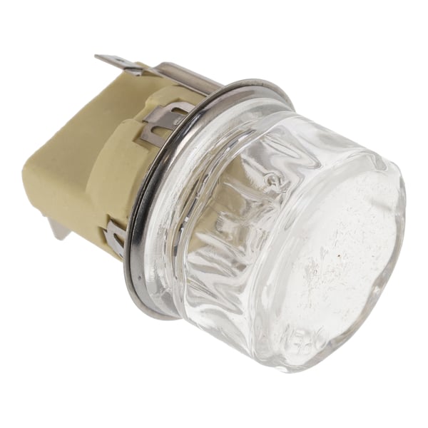 Light Lamp Bulb And Lens Assembly