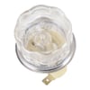 Belling Cooker & Hob Light Lamp Bulb And Lens Assembly - Image 4