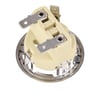 Belling Cooker & Hob Light Lamp Bulb And Lens Assembly - Image 6