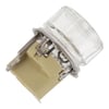 Belling Cooker & Hob Light Lamp Bulb And Lens Assembly - Image 8