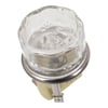 Belling Cooker & Hob Light Lamp Bulb And Lens Assembly - Image 9