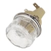 Belling Cooker & Hob Light Lamp Bulb And Lens Assembly - Image 10