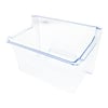 Lec Fridge & Freezer Lower Drawer 501107030009 - Image 1
