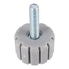 Lec Fridge & Freezer Adjustable Foot Leg - Image 4