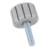 Lec Fridge & Freezer Adjustable Foot Leg - Image 6