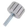 Lec Fridge & Freezer Adjustable Foot Leg - Image 7