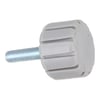 Lec Fridge & Freezer Adjustable Foot Leg - Image 8