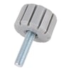 Lec Fridge & Freezer Adjustable Foot Leg - Image 10