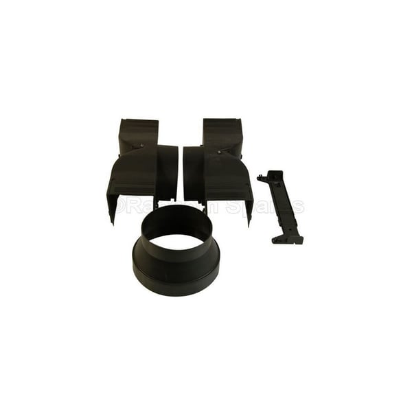 CHIMNEY INSTALL SPL0779