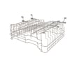 New World Dishwasher Basket Upper 672000800345 - Image 1