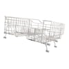New World Dishwasher Basket Upper 672000800345 - Image 10