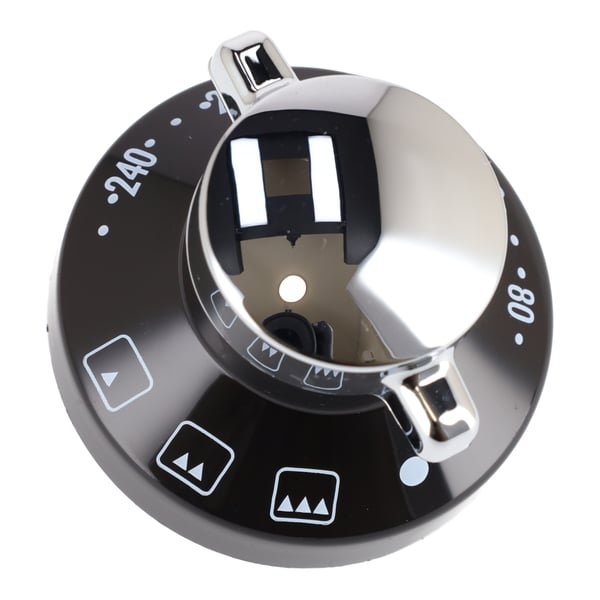 Top Grill Knob