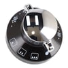 New World Cooker & Hob Top Grill Knob - Image 1