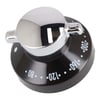 New World Cooker & Hob Top Grill Knob - Image 3