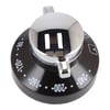 New World Cooker & Hob Top Grill Knob - Image 5