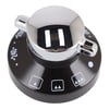 New World Cooker & Hob Top Grill Knob - Image 10