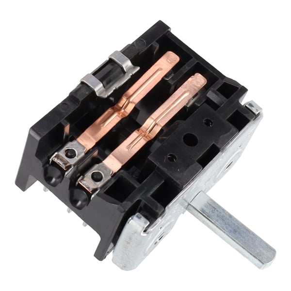 Function Selector Switch On / Off  42.07900.008