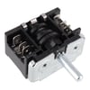 Stoves Cooker & Hob Function Selector Switch On / Off 42.07900.008 - Image 4