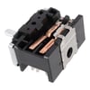 Stoves Cooker & Hob Function Selector Switch On / Off 42.07900.008 - Image 8
